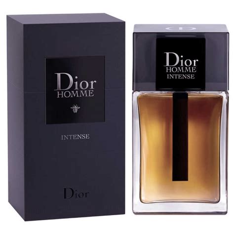 dior hommeeau de parfum intense|Dior Homme Intense 100ml boots.